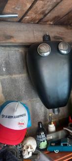 Motor project onderdelen, Motoren, Ophalen