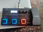 Boss GT1 multi-effect, Muziek en Instrumenten, Ophalen, Zo goed als nieuw, Multi-effect