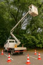 Loc camion nacelle, Bricolage & Construction, Enlèvement