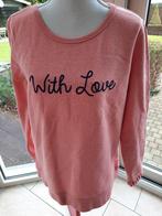 Toffe sweater SCOTCH & SODA - XL, Maat 46/48 (XL) of groter, Scotch & Soda, Ophalen of Verzenden, Roze