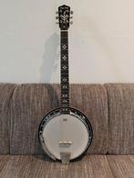 Gitaarbanjo (harley benton bj pro 65), Ophalen, Zo goed als nieuw, Gitaarbanjo