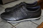 Chaussures habillée Fluchos pointure 44, Ophalen of Verzenden, Fluchos, Zwart, Gespschoenen