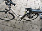 Elektrische fiets, Fietsen en Brommers, Elektrische fietsen, Ophalen, Gebruikt
