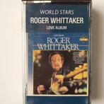 Cassette | Roger Whittaker ~ Love Album, Cd's en Dvd's, Ophalen of Verzenden, Zo goed als nieuw