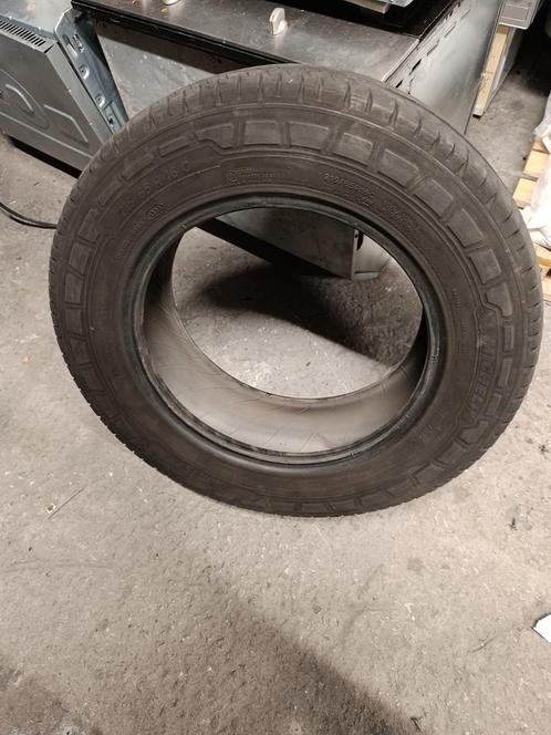 4 pneus normaux!, Auto-onderdelen, Banden en Velgen, Band(en), Ophalen