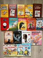 Diverse kinderboeken te koop, Ophalen of Verzenden, Zo goed als nieuw