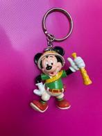 Porte-clé vintage Mickey Mouse, Comme neuf, Autres types, Mickey Mouse