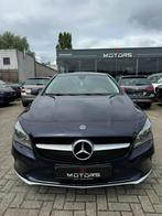 Mercedes CLA 180 // 2018 // 64.000 km, Auto's, CLA, Euro 6, Blauw, Bedrijf