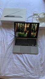 macbook pro 2020, Computers en Software, Apple Macbooks, Ophalen, 8 GB, 13 inch, 512 GB