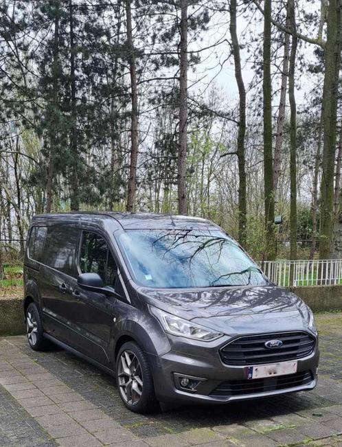 Ford Transit Connect 2019 te koop, Autos, Ford, Particulier, Transit, ABS, Caméra de recul, Airbags, Air conditionné, Alarme, Bluetooth