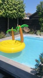 Zwembad HDPE 8 x 3,8 Compleet met oa Rolluiksysteem, Nieuw, Ophalen of Verzenden, Filter