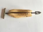 HOUTEN SCHOENENSCHOENEN:VINTAGE, Kleding | Dames, Schoenen, Sans marque, Beige, Overige typen, Ophalen of Verzenden