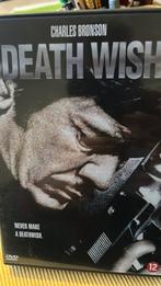 Death Wish, Enlèvement ou Envoi, Comme neuf