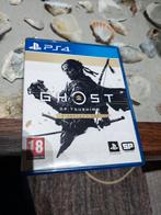Ghost of tsushima PS4, Games en Spelcomputers, Ophalen, Zo goed als nieuw