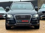 Q5 2.0 TDi Quattro S-line DPF S automaat, Auto's, Q5, Elektrisch, Particulier, Te koop