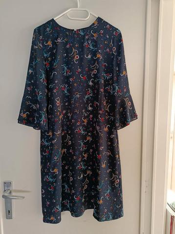 Prachtig kleedje Vila Joy maat S - IN NIEUWSTAAT  beschikbaar voor biedingen