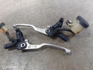 Brembo rempomp koppelingspomp 851 888 Superlight Supersport beschikbaar voor biedingen