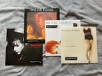Lot de 4 albums vinyles de Mylène Farmer, CD & DVD, Enlèvement, 1980 à 2000, Neuf, dans son emballage, Autres formats