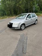 Skoda Fabia 1.4 benzine/euro4, Auto's, Skoda, Particulier, Fabia, Te koop, Benzine