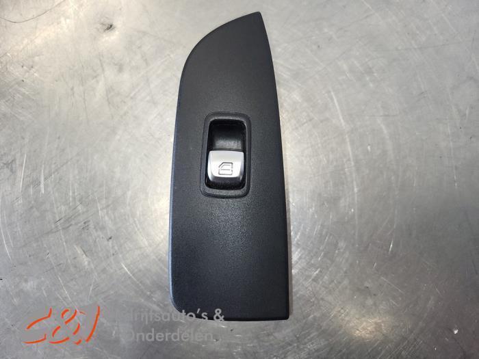 Commutateur vitre électrique d'un Mercedes Vito, Autos : Pièces & Accessoires, Tableau de bord & Interrupteurs, Mercedes-Benz