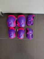 Set van 3x2 beschermers Oxelo roze 2XS, Sport en Fitness, Ophalen, Bescherming