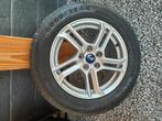 Jantes Alu ford 16, Ophalen, 16 inch, Zomerbanden, Band(en)