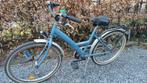 meisjesfiets, Ophalen, Gebruikt, Handrem