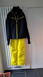 Ski jas met ski broek, Kleding | Heren, Wintersportkleding, Mc kinley, Maat 48/50 (M), Zo goed als nieuw, Ophalen