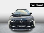 DS 7 Crossback E-Tense 4x4 Rivoli, Auto's, Automaat, 1800 kg, Gebruikt, Euro 6