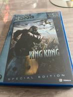 King Kong, À partir de 12 ans, Enlèvement ou Envoi, Utilisé, Action