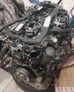 pieces moteur mercedes om651, Mercedes-Benz, Ophalen