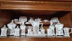 Decoratieve keukengarnituur / 22delige set, Antiek en Kunst, Ophalen