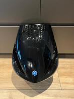 Piaggio zip originele voorkap zwart, Enlèvement ou Envoi, Comme neuf, Capot, Piaggio
