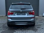 BMW X3 diesel automatique 190 ch, Argent ou Gris, Achat, Euro 6, Entreprise