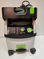Aspirateur FESTOOL Ctl Midi Cleantec - Good Condition, Bricolage & Construction, Enlèvement ou Envoi