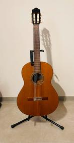 Almansa Spaanse klassieke gitaar, Muziek en Instrumenten, Ophalen, Gebruikt, Klassieke of Spaanse gitaar