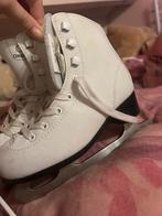 Kinderschaatsen maat 30, Sport en Fitness, Schaatsen, Ophalen, Zo goed als nieuw