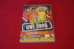 dvd spring live 2005, Ophalen of Verzenden