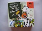 Kakkerlakken salade - 999 games, Een of twee spelers, Ophalen, Zo goed als nieuw, 999 Games