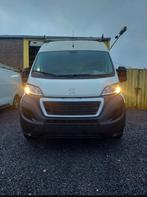 Peugeot Boxer (tva récupérable), Auto's, Particulier, Te koop, Peugeot