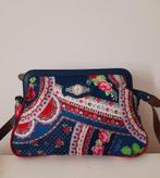 Nieuwe prachtige handtas pip studio, Handtassen en Accessoires, Verzenden, Nieuw, Blauw, Handtas