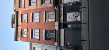 Commerce à louer Molenbeek-Saint-Jean beschikbaar voor biedingen