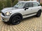 MINI One Countryman 16i, Autos, Cuir, Argent ou Gris, Achat, Euro 6