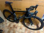 Koers fiets merk Castello, Fietsen en Brommers, Ophalen, 28 inch