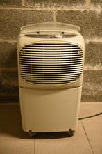 Déshumidificateur d'air, Elektronische apparatuur, Luchtbehandelingsapparatuur, Ophalen, Gebruikt, Luchtontvochter