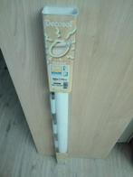 Déco sol rolgordijn textiel, beige kleur, B= 60 cm , L 1,70, Huis en Inrichting, Stoffering | Gordijnen en Lamellen, Ophalen, Nieuw