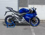 Yamaha yzf R125, Motos, Motos | Yamaha, Particulier