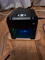 CNC-lasergraveerder, Verzenden, Nieuw, Laserprinter