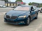 Skoda Superb 1.6 Diesel 2017 euro6 158.000 km, Auto's, Skoda, Voorwielaandrijving, Stof, Euro 6, 4 cilinders