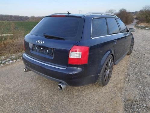 AUDI S4 B6 V8 344 PK ONDERDEEL, Auto-onderdelen, Overige Auto-onderdelen, Audi, Porsche, Seat, Skoda, Gebruikt, Ophalen